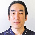 Taijiro Kosaka, M.D., Ph.D. Breast surgeon