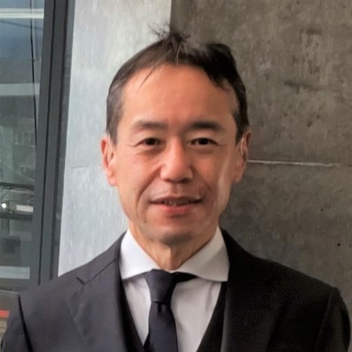 Kazuo Ishii, Ph.D.