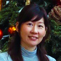 Ayako Kitamaru, Ph.D.