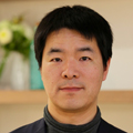 Hideki Hanaoka, Ph.D. gene analysis