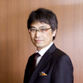 President:Kaoru Kubota, M.D., Ph.D.