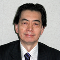 Shinichi Tsujimura DVM, Ph.D