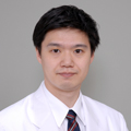 Yasushi Goto, M.D. Thoracic physician