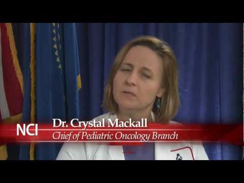 2010/09/07号◆インサイドNCI「小児腫瘍学のDr.Crystal Mackall氏に聞く」の画像